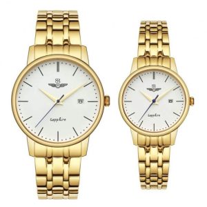 SRWATCH Couple SR1075.1402TE