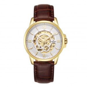 SRWATCH Skeleton SG8893.4602