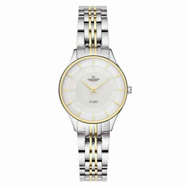 SRWATCH P-Light SL10071.1202PL