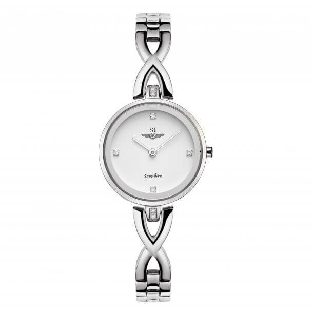 SRWATCH Timepiece Lady SL1602.1102TE
