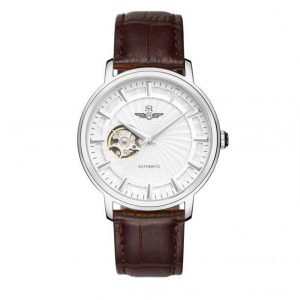 SRWATCH Automatic Open Heart SG8874.4102