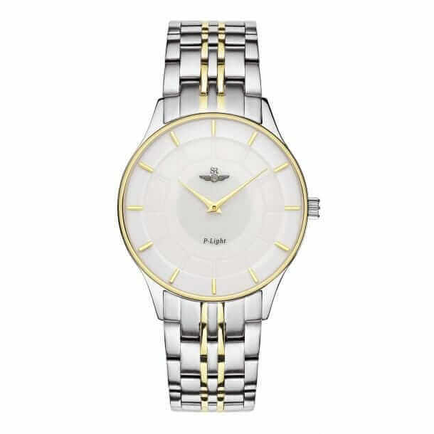 SRWATCH P-Light SG10071.1202PL