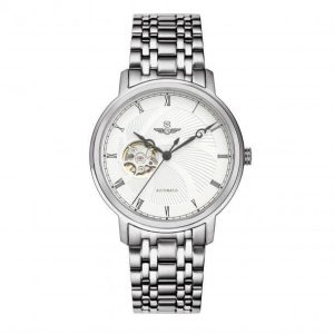 SRWATCH Automatic Open Heart SG8875.1102