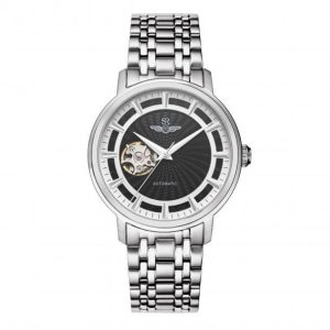SRWATCH Automatic Open Heart SG8873.1101