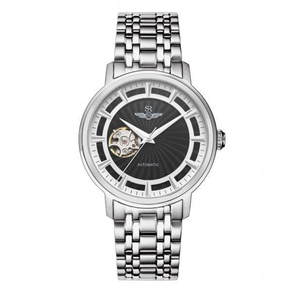 SRWATCH Automatic Open Heart SG8873.1101