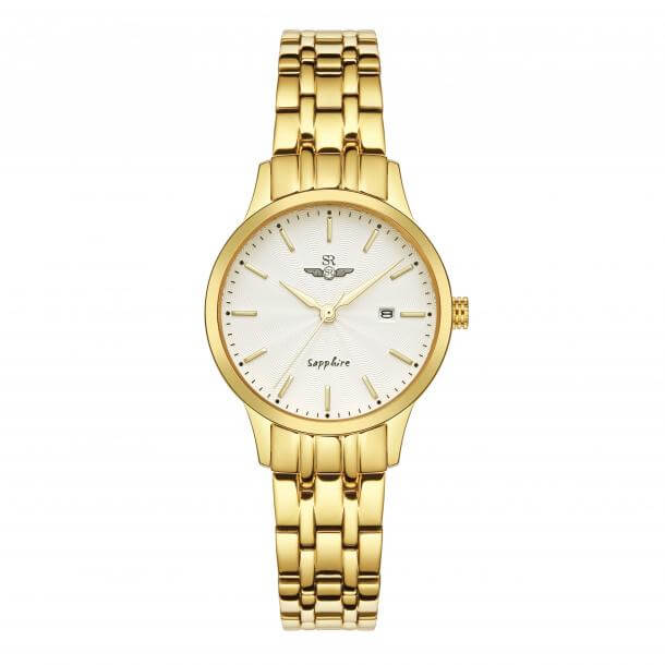 SRWATCH Timepiece TE SL1076.1402TE