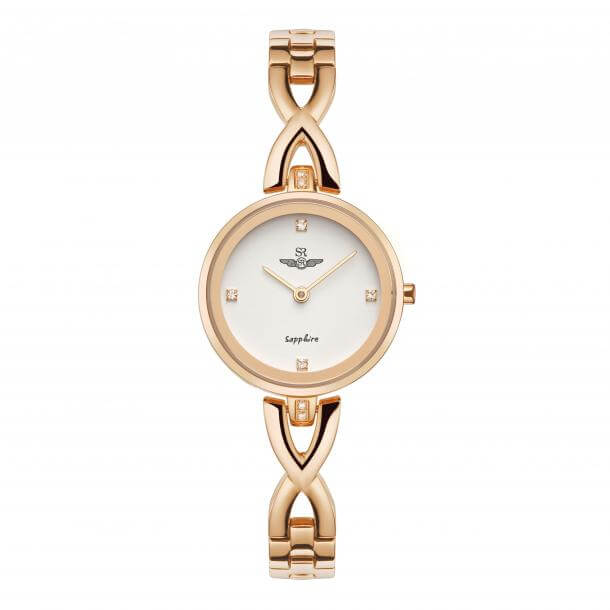 SRWATCH Timepiece Lady SL1602.1302TE