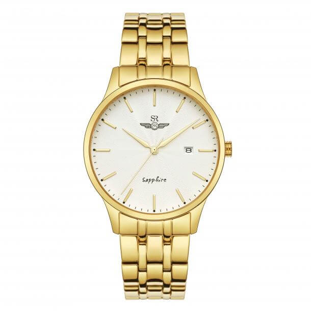 SRWATCH Timepiece TE SG1076.1402TE