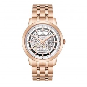 SRWATCH Skeleton SG8898.1302