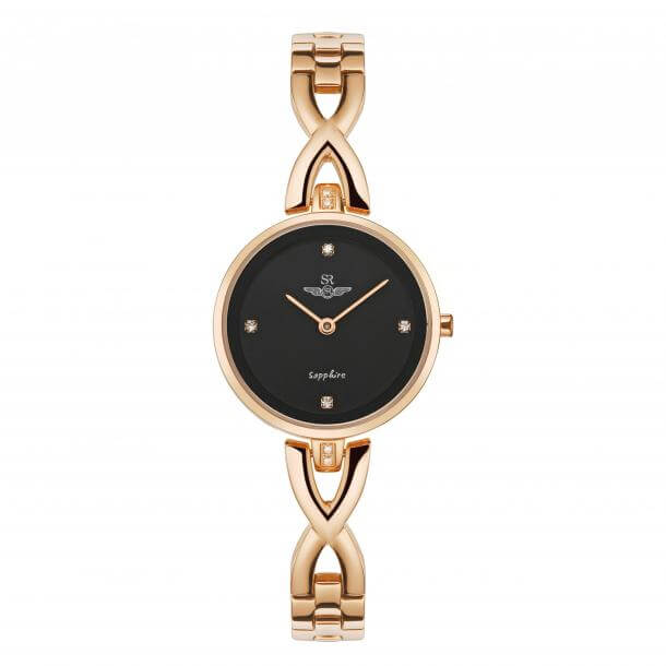 SRWATCH Timepiece Lady SL1602.1301TE