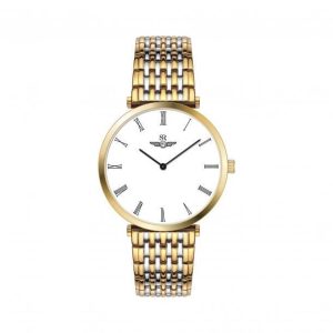 SRWATCH Classic SG8702.1202