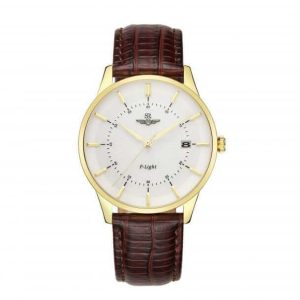 SRWATCH P-Light SG10060.4602PL