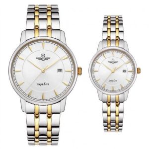 SRWATCH Couple SR1079.1202TE