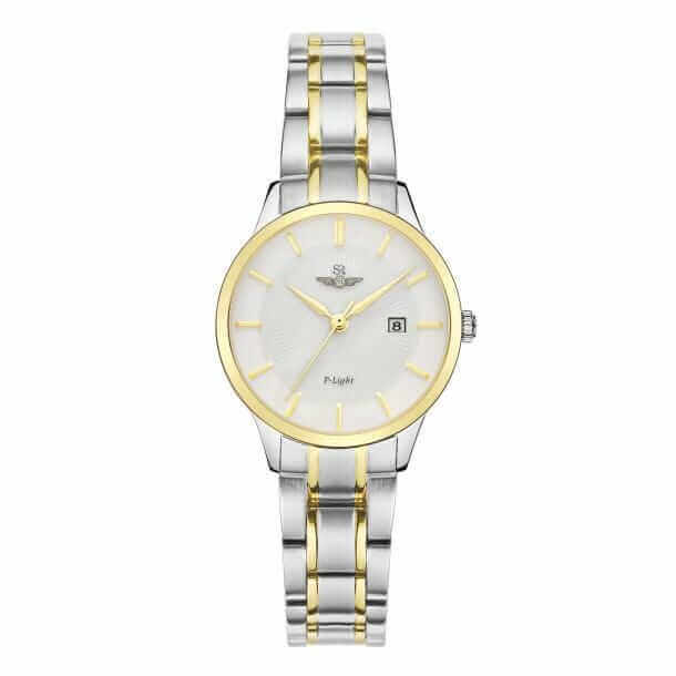 SRWATCH P-Light SL10061.1202PL