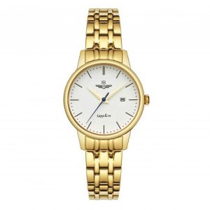 SRWATCH Timepiece TE SL1075.1402TE