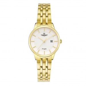 SRWATCH P-Light SL10051.1402PL