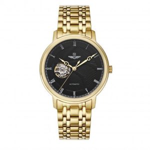 SRWATCH Automatic Open Heart SG8875.1401
