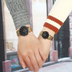 Alternative view of SRWATCH Couple SR8702.1401