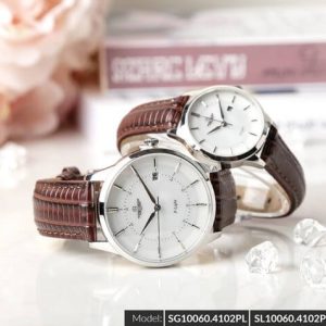 Alternative view of SRWATCH Couple SR10060.4102PL