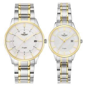 SRWATCH Couple SR10061.1202PL