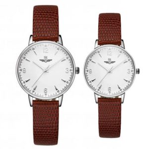 SRWATCH Couple SR2086.4102RNT