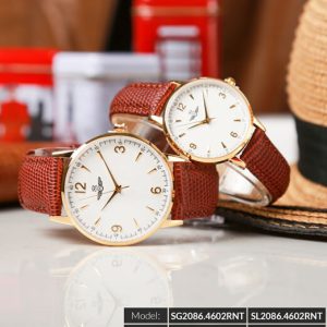 Alternative view of SRWATCH Couple SR2086.4602