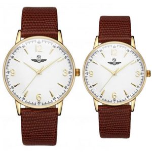 SRWATCH Couple SR2086.4602