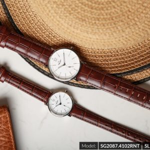 Alternative view of SRWATCH Couple SR2087.4102RNT