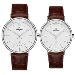 SRWATCH Couple SR2087.4102RNT