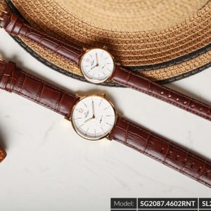 Alternative view of SRWATCH Couple SR2087.4602RNT