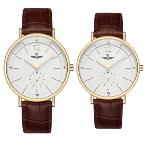 SRWATCH Couple SR2087.4602RNT