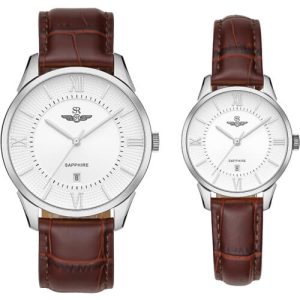 SRWATCH Couple-F SR80050.4102CF