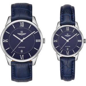 SRWATCH Couple-F SR80050.4103CF