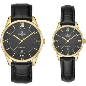 SRWATCH Couple-F SR80050.4601CF