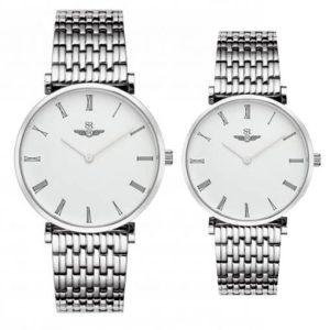 SRWATCH Couple SR8702.1102