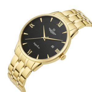 Alternative view of SRWATCH Timepiece TE SG1071.1401TE