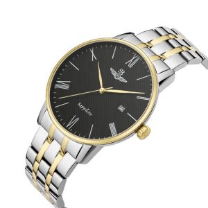 Alternative view of SRWATCH Timepiece TE SG1074.1201TE