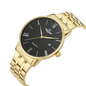 Alternative view of SRWATCH Timepiece TE SG1074.1401TE