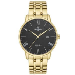 SRWATCH Timepiece TE SG1074.1401TE