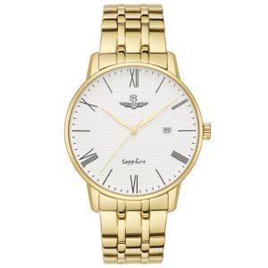 SRWATCH Timepiece TE SG1074.1402TE