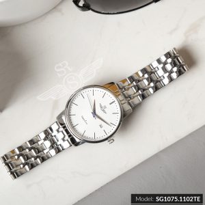 Alternative view of SRWATCH Timepiece TE SG1075.1102TE