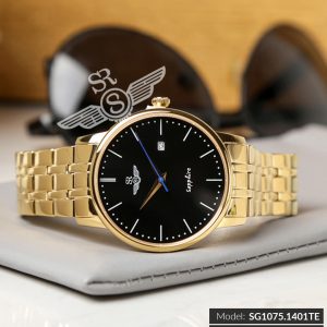 Alternative view of SRWATCH Timepiece TE SG1075.1401TE