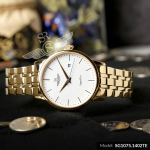 Alternative view of SRWATCH Timepiece TE SG1075.1402TE