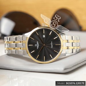 Alternative view of SRWATCH Timepiece TE SG1076.1201TE