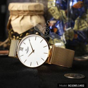 Alternative view of SRWATCH Classic SG1085.1402