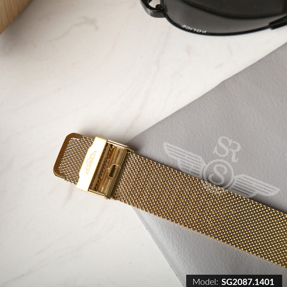 SRWATCH SG2087.1401 - Ảnh 2