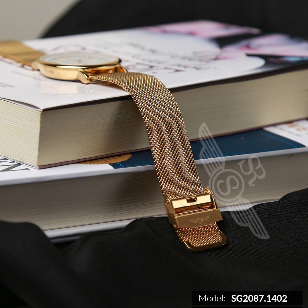 SRWATCH SG2087.1402 - Ảnh 4