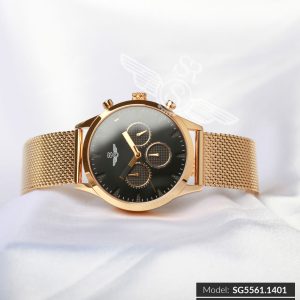 Alternative view of SRWATCH Chrono Sport SG5561.1401