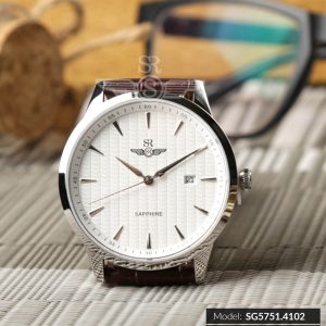 Alternative view of SRWATCH Classic SG5751.4102