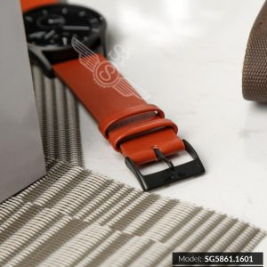 Alternative view of SRWATCH Chrono Sport SG5861.1601